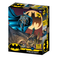 PRIME 3D PUZZLE - Batman 300 dílků