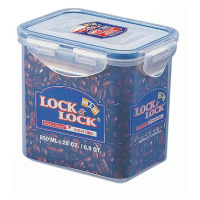 LOCKNLOCK Dóza na potraviny LOCK obdélník 850ml