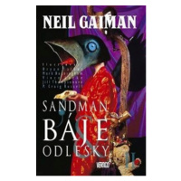 Sandman 6 - Báje a odlesky II. - Neil Gaiman