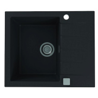 Alveus CADIT 10 / 91 dřez černá 1132021