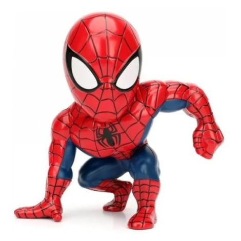 Marvel Spiderman figurka 6" Jada