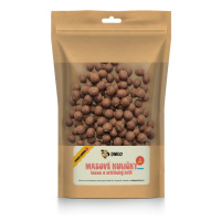 DINGO masové kuličky losos a arktický krill 12mm, 150g