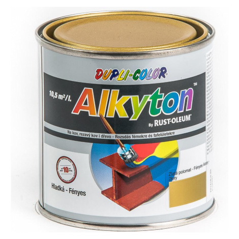 Barvy na kovy Alkyton