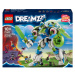 LEGO® DREAMZzz™ 71485 Mateo a rytířský bojový robot Z-Flek