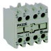 Blok pomocných kontaktů Elektropřístroj PK22E