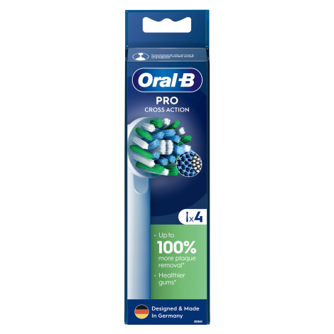Zubní kartáčky ORAL-B