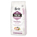 BRIT Fresh Chicken with Potato Puppy Healthy Growth granule pro štěňata 1 ks, Hmotnost balení: 1