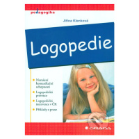 Logopedie - Jiřina Klenková - kniha z kategorie Pedagogika