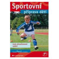 Sportovní příprava dětí