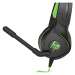 HP Pav Gam 400 Grn Headset