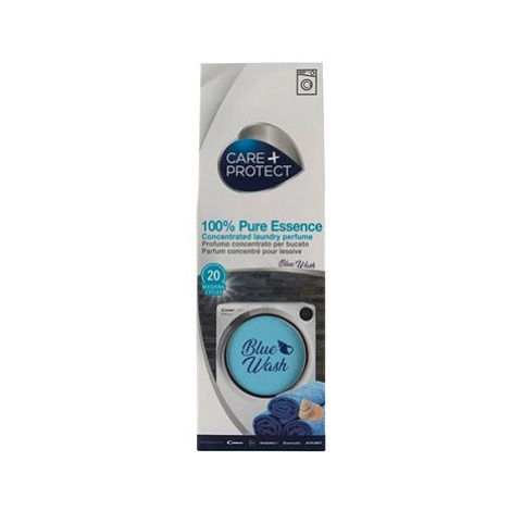 CARE + PROTECT BLUE WASH 100 ml