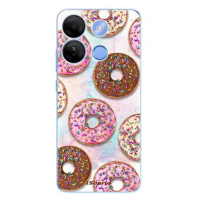 iSaprio Donuts 11 - Infinix Smart 7