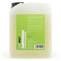 Čistič interiéru auta ONEWAX. Refresh (5000 ml)