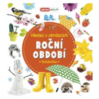 Hledej v obrázcích - Roční období