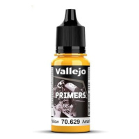 Vallejo: Game Air Sun Yellow Primer