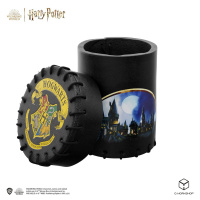 Q-Workshop Harry Potter: Hogwarts Dice Cup