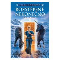 Rozštěpené nekonečno - Začínající Adept 1