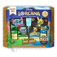 Disney Lorcana TCG: Into the Inklands - Gift Set