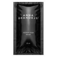 ANNA BRANDEJS Repair Hair maska na vlasy 25 ml