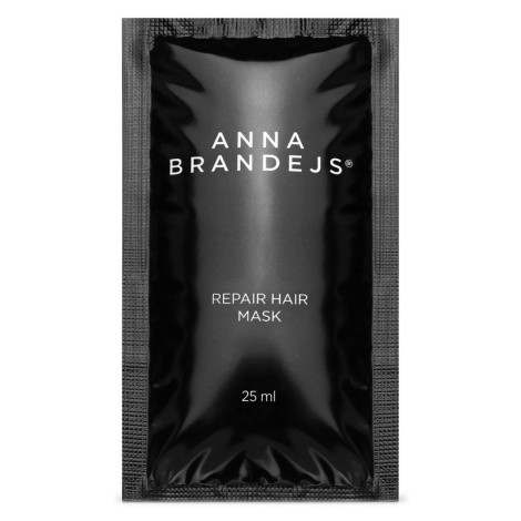 ANNA BRANDEJS Repair Hair maska na vlasy 25 ml