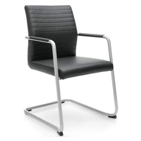 ProfiM - Konferenční židle ACOS PRO 30V s konzolovou podnoží