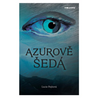 Azurově šedá | Lucie Pejšová