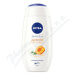 NIVEA Apricot sprchový gel 250ml 80745