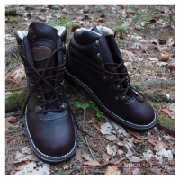 Rogue Trans Afrika Leather Boots RB-5 Velikost: 12,5