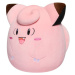 Jumbo Plyšák Squishmallows: Pokémon - Clefairy 60 cm