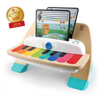 Baby Einstein Hračka dřevěná hudební klavír Magic Touch HAPE 12m+