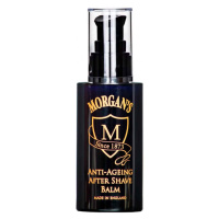 Morgans Anti-Ageing balzám po holení 100 ml