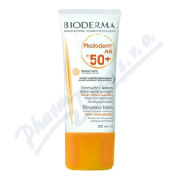 BIODERMA Photoderm AR SPF50+ 30ml