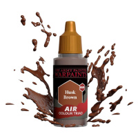 Army Painter Paint: Air Husk Brown