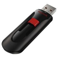 SanDisk Cruzer Glide SDCZ60-256G-B35 USB flash disk 256 GB