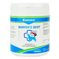 Canina Barfer S best 500g