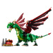 LEGO LEGO® Creator 3v1 31161 Středověký drak