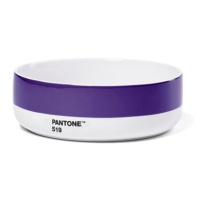 PANTONE Polévková miska - Violet 519