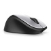 HP myš - 500 Envy Rechargeable Mouse, Silver