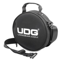 UDG Ultimate DIGI Headphone Bag Black