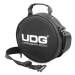 UDG Ultimate DIGI Headphone Bag Black