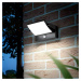 Ideal Lux venkovní nástěnné svítidlo Swipe ap sensor 307176