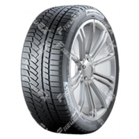 Continental 235/60R18 103T WINTERCONTACT TS 850 P CS 3PMSF