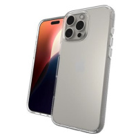 ZAGG Cases Crystal Palace Apple iPhone 16 Pro Max Průhledný