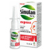 WALMARK Sinulan Express Forte spray 15 ml