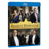 Panství Downton - Blu-ray