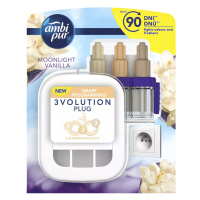 AMBI PUR 3Volution Osvěžovač vzduchu startovací sada Spice Vanilla 20 ml