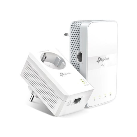 TP-Link TL-WPA7617KIT TP LINK