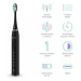 TrueLife Sonický zubní kartáček SonicBrush Clean30, černá