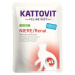 Kattovit Niere/Renal krůta 24 × 85 g