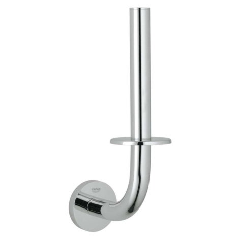 GROHE Essentials Držák toaletního papíru, chrom 40385001